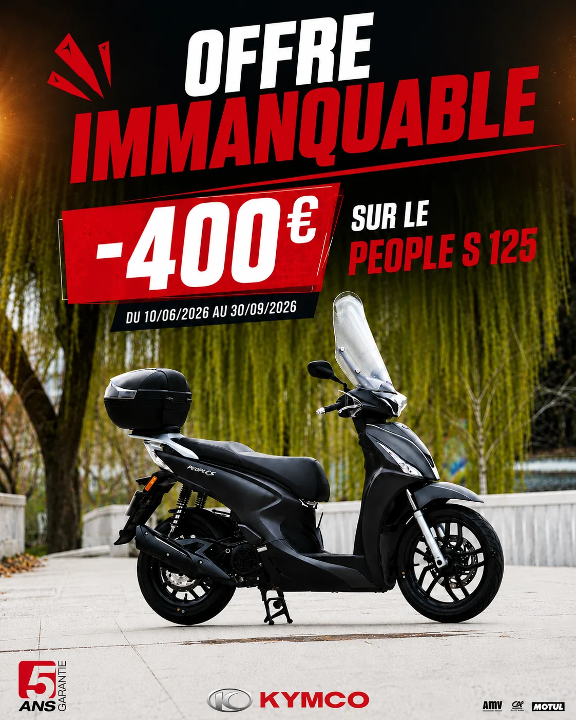 Promo people