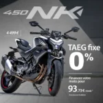 promo decembre 25 450nk