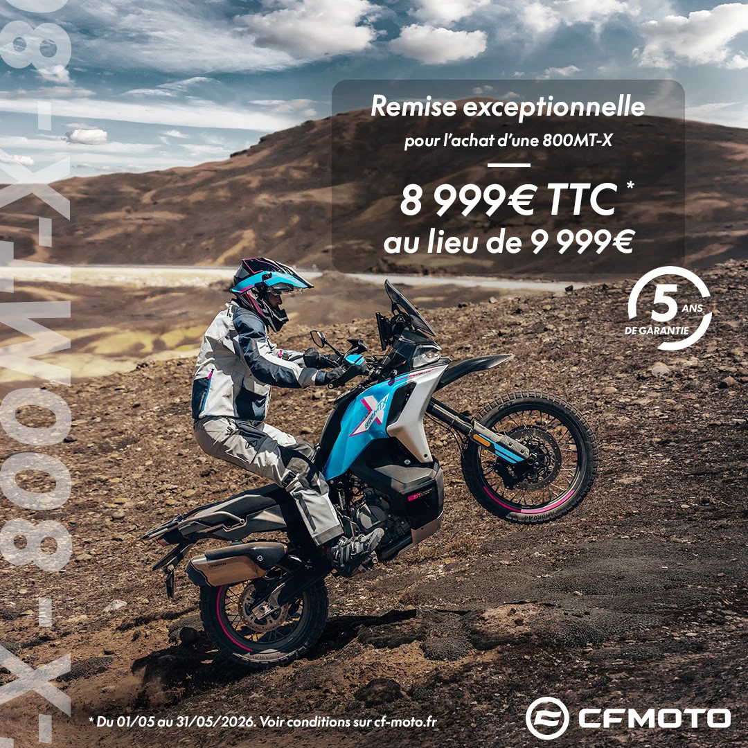 promo cfmoto mai 26 mtx