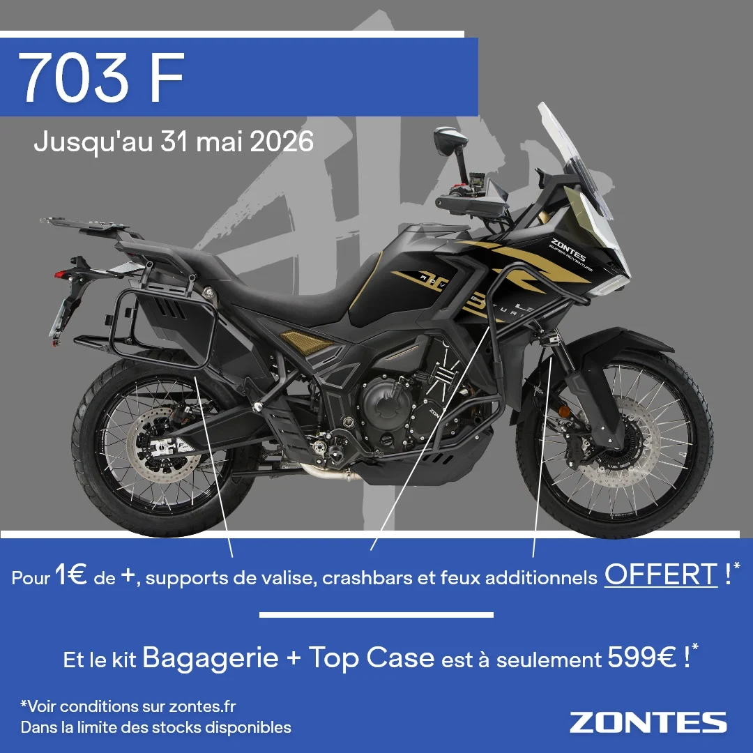 promo zontes mai 26 603f