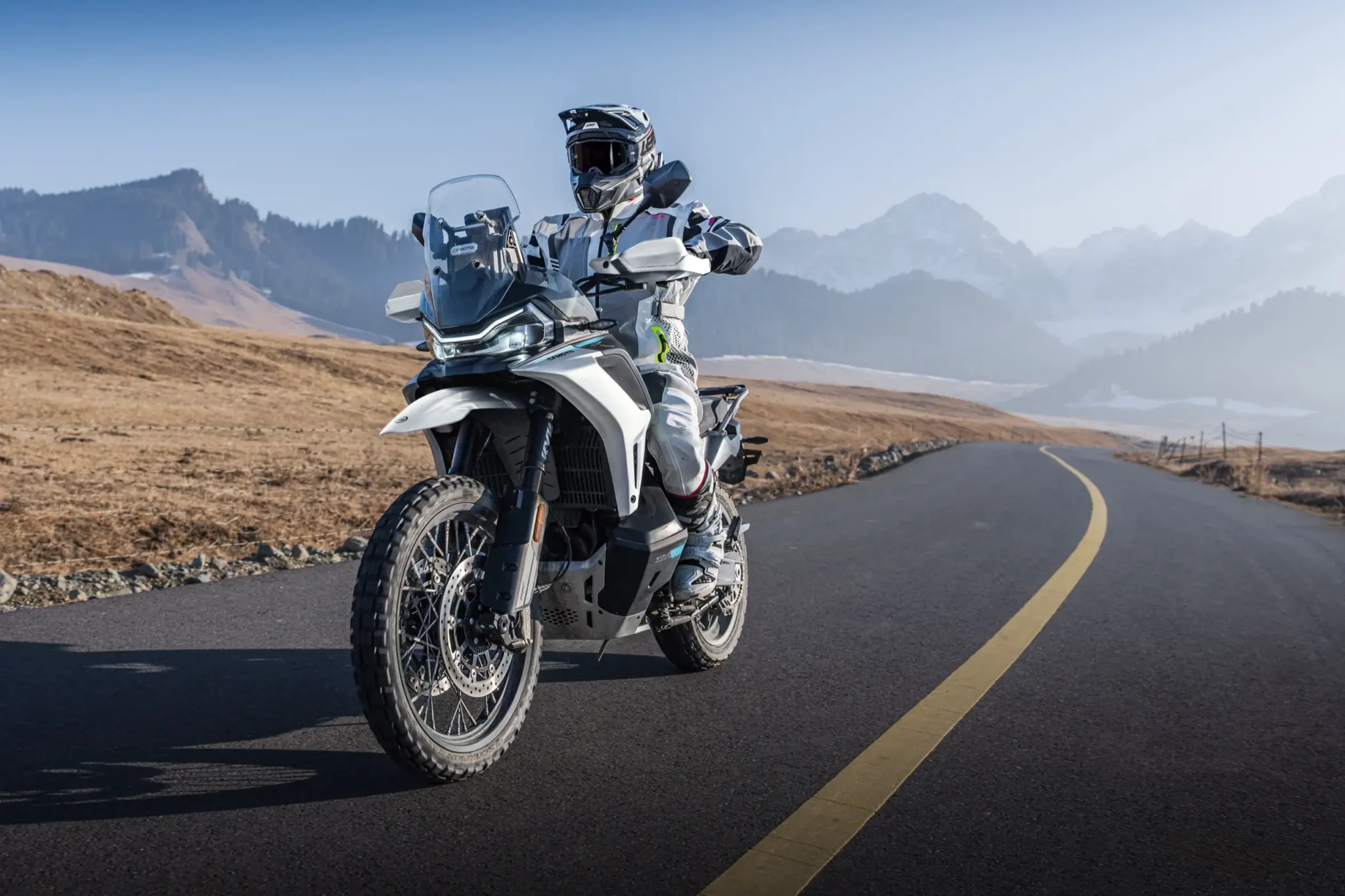 CFMoto 1000MT-X