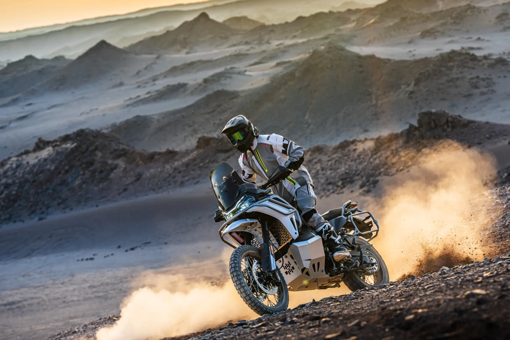 CFMoto 1000MT-X