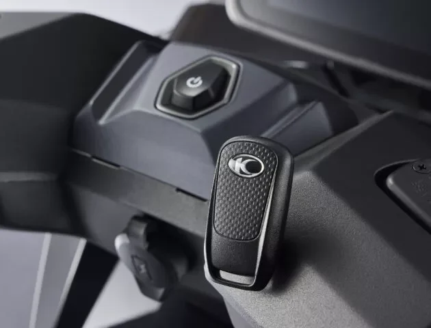 cv3 keyless