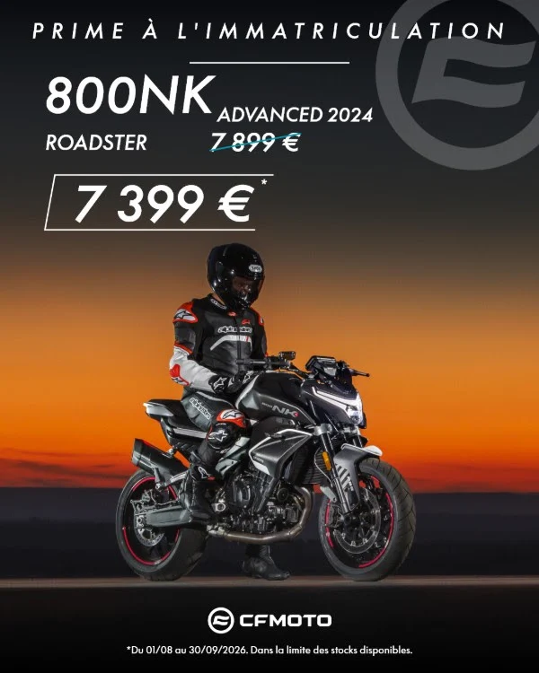 promo nov 26 cfmoto 800nk